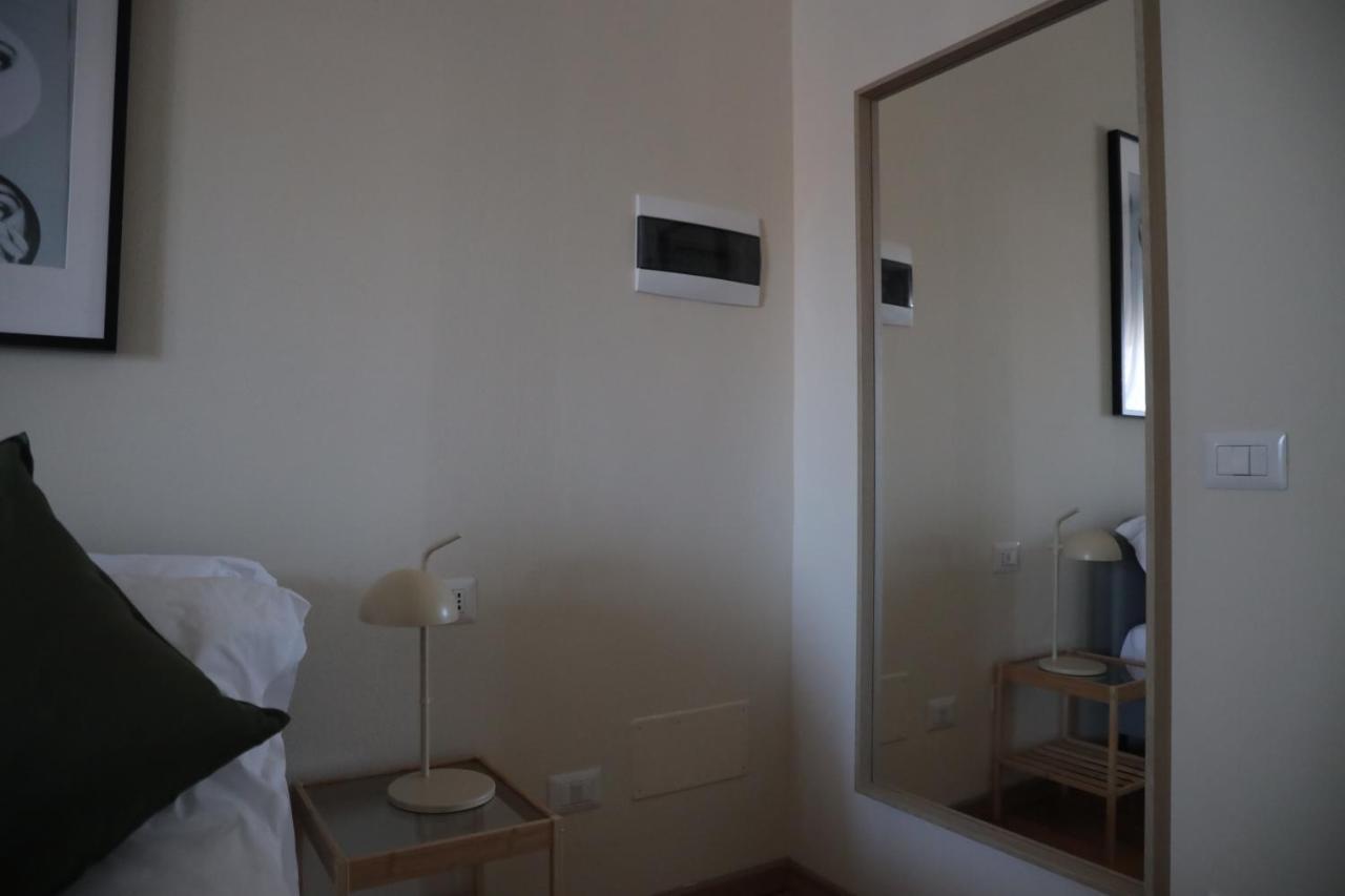 B&B La Casetta Cambiago Exteriör bild